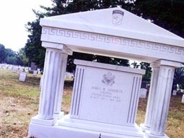 James M. Goodwin