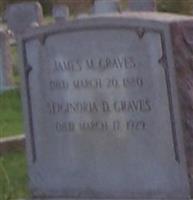 James M. Graves