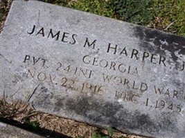 James M. Harper, Jr (1985438.jpg) James M. Harper, Jr (1985438.jpg)