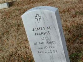 James M. Harris