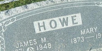 James M Howe (1999469.jpg) James M Howe (1999469.jpg)