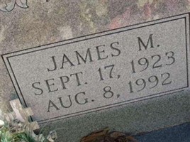 James M Hubbard James M Hubbard