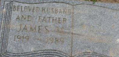 James M. "Jimmy" Stefano James M. "Jimmy" Stefano