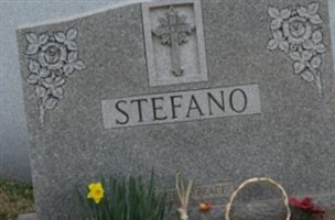James M. "Jimmy" Stefano James M. "Jimmy" Stefano