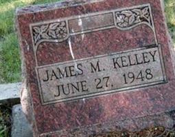 James M Kelley