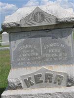 James M. Kerr