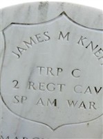 James M. Knepp James M. Knepp