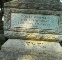 James M. Level James M. Level