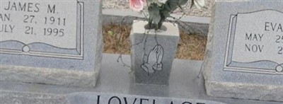 James M Lovelace James M Lovelace