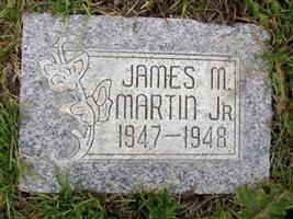 James M. Martin, Jr