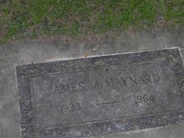 James M. Maynard