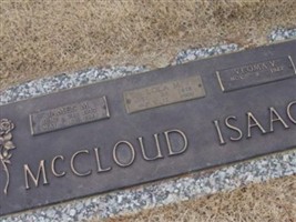 James M. McCloud James M. McCloud