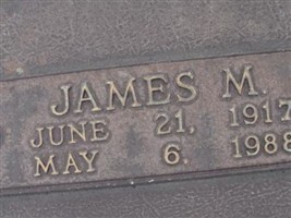 James M. McCloud James M. McCloud