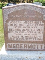 James M. McDermott James M. McDermott
