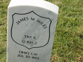 James M Miles James M Miles
