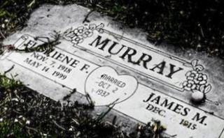 James M Murray