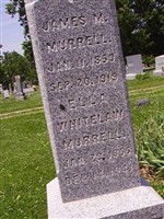 James M Murrell