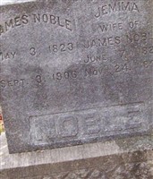 James M. Noble