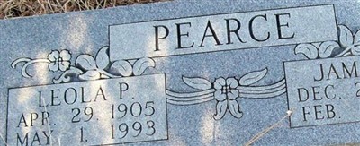 James M Pearce James M Pearce