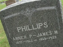 James M. Phillips
