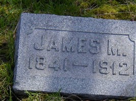 James M. Plummer James M. Plummer