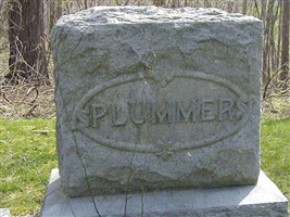 James M. Plummer James M. Plummer