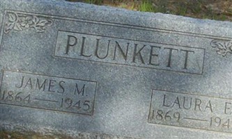 James M. Plunkett James M. Plunkett