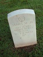 James M Prince, Jr