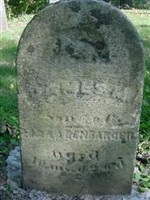 James M. Renbarger