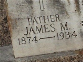 James M Riddle James M Riddle
