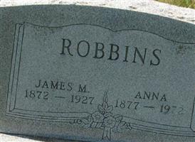 James M. Robbins