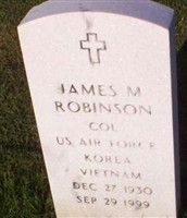 James M Robinson James M Robinson