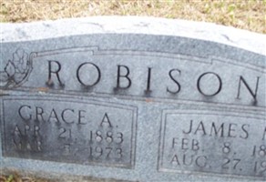 James M. Robison James M. Robison