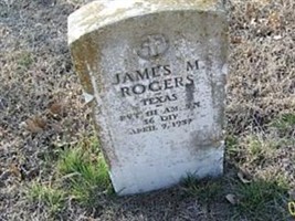 James M Rogers James M Rogers