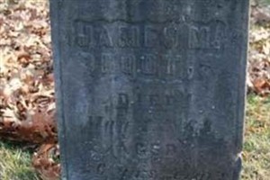 James M. Root James M. Root