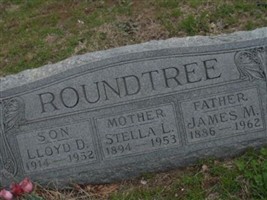James M. Roundtree James M. Roundtree