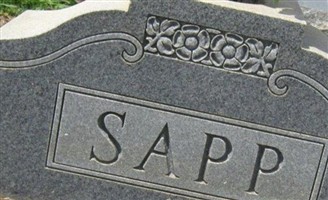 James M. Sapp, Jr