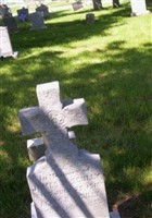 James M Scully