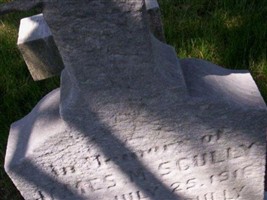 James M Scully