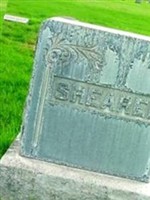 James M. Shearer James M. Shearer