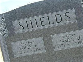 James M Shields James M Shields