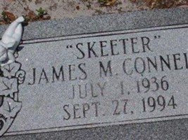 James M. "Skeeter" Connell
