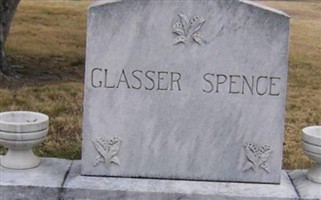 James M Spence