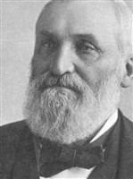 James M. Starr