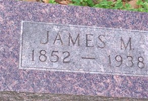 James M. Stevens