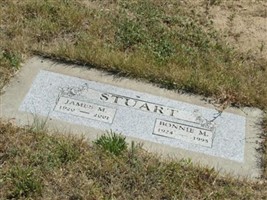 James M. Stuart James M. Stuart