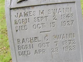 James M Swann