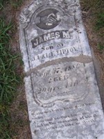 James M. Tipton