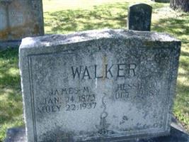 James M. Walker
