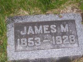 James M. Williams